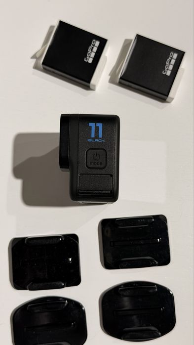 GoPro Hero 11 Black