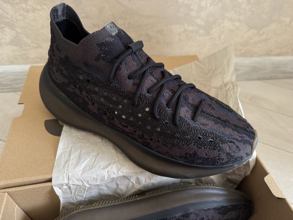 adidas yeezy boost 380 - купить обувь мужскую - Цена на OLX.ua