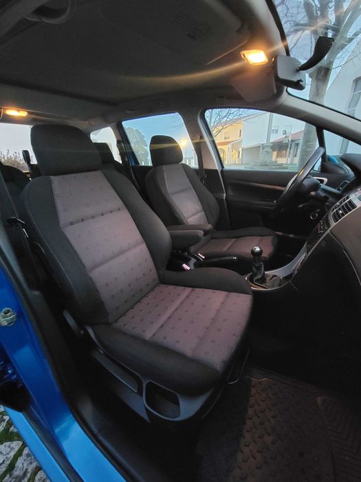 Peugeot 307 SW 7 Lugares Só 1 Dono e Só 240.000km