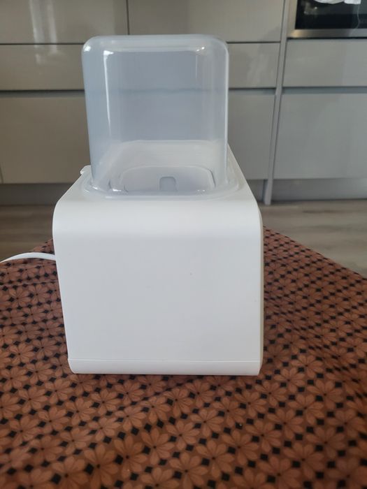 Esterilizador de biberões