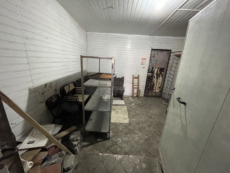 Помещения под ваш бизнес Даманский