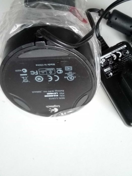 Cтанція Logitech L-LN13