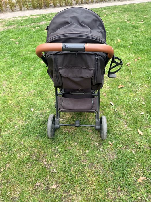 Wózek spacerowy 4 baby stringer