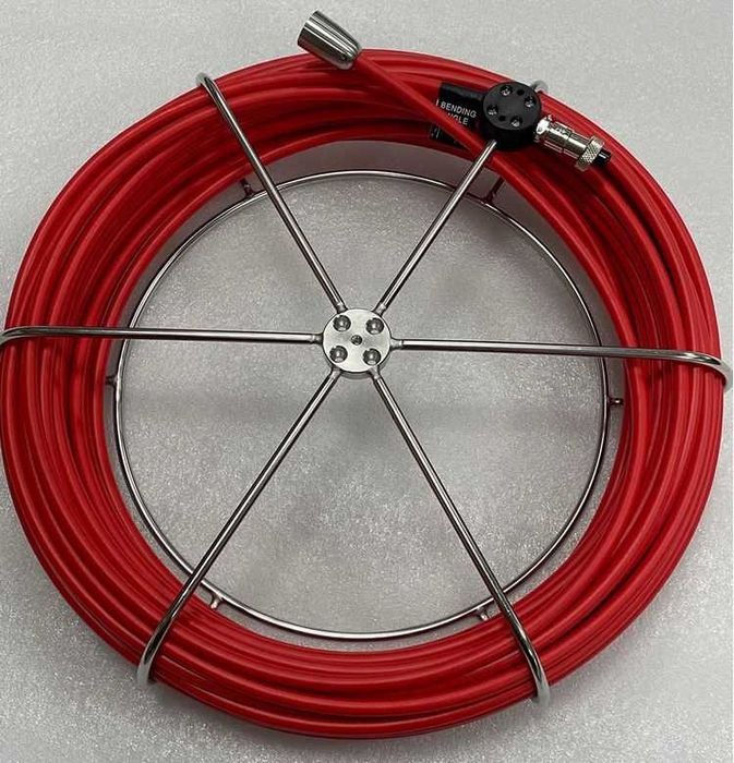 Peças Endoscópios Industriais - Preço Sob Consulta