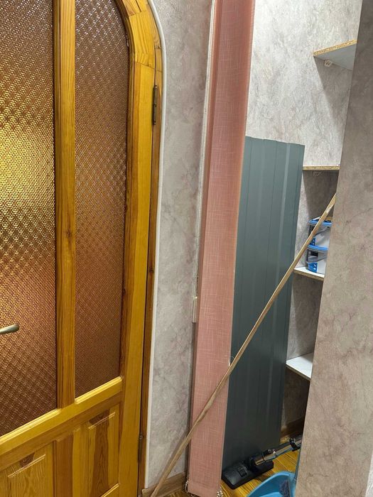 (5) Продам 2к квартиру на вул.Пирогова 4422