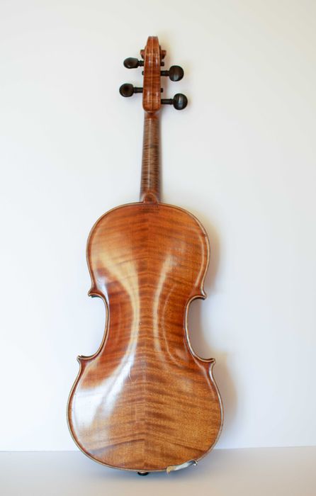 Sprzedam skrzypce 4/4 z 1900 roku