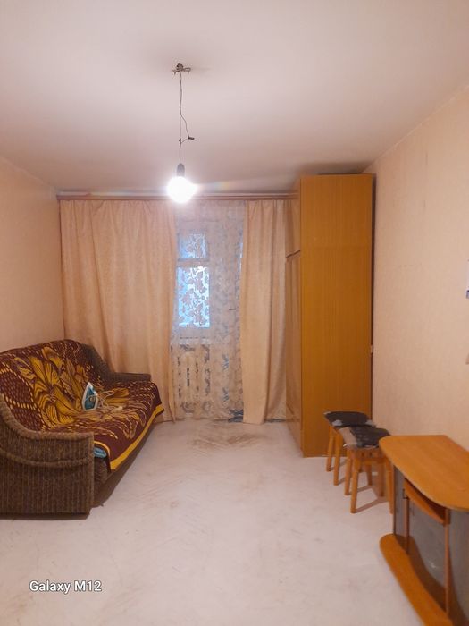 Сдам 2 комнатная квартира