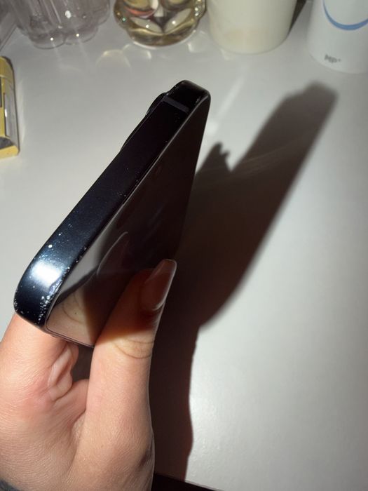 iphone 15 128GB estado da bateria 87%