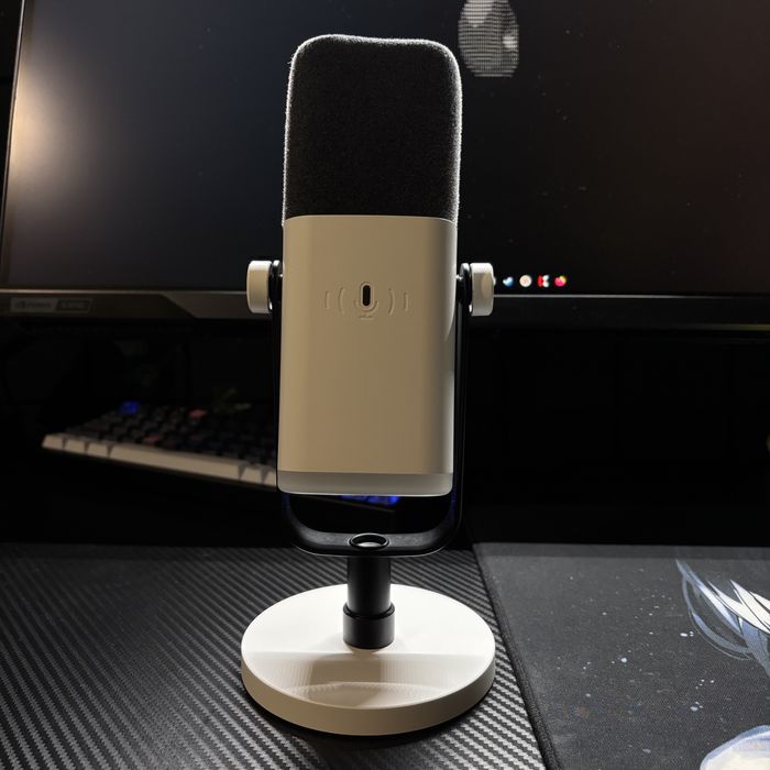 Мікрофон Fifine am8 + пантограф