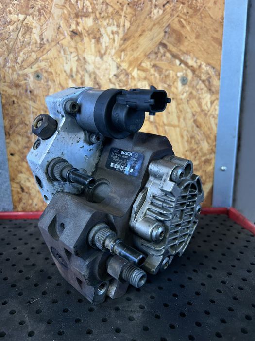 Bomba Alta Pressão 1.9 CDTi/dCi