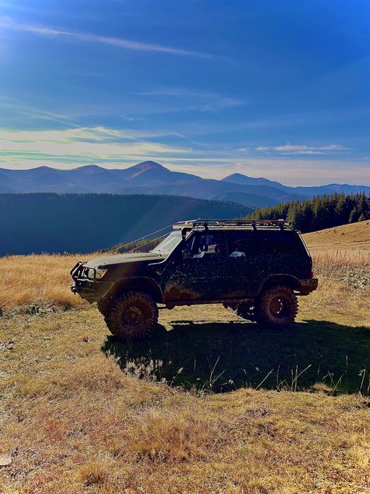 Джипи Off Road. Джипінг Тури. Подорожі на Джипах. Поїздки в гори.