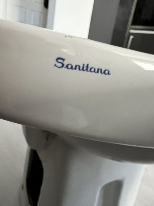 Bidé Sanitana - apenas 1 disponivel