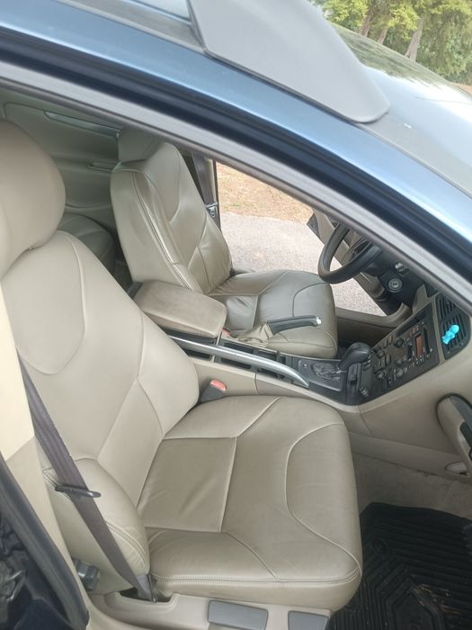 Volvo xc70 D5 2003