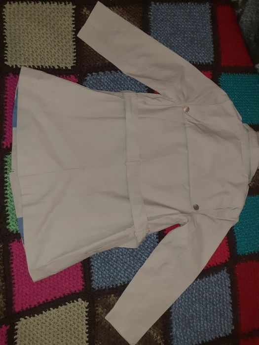 Плащ дитячий Zara