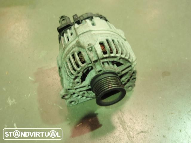 Alternador - Vw Polo 1.4 (AUB ) 2001
