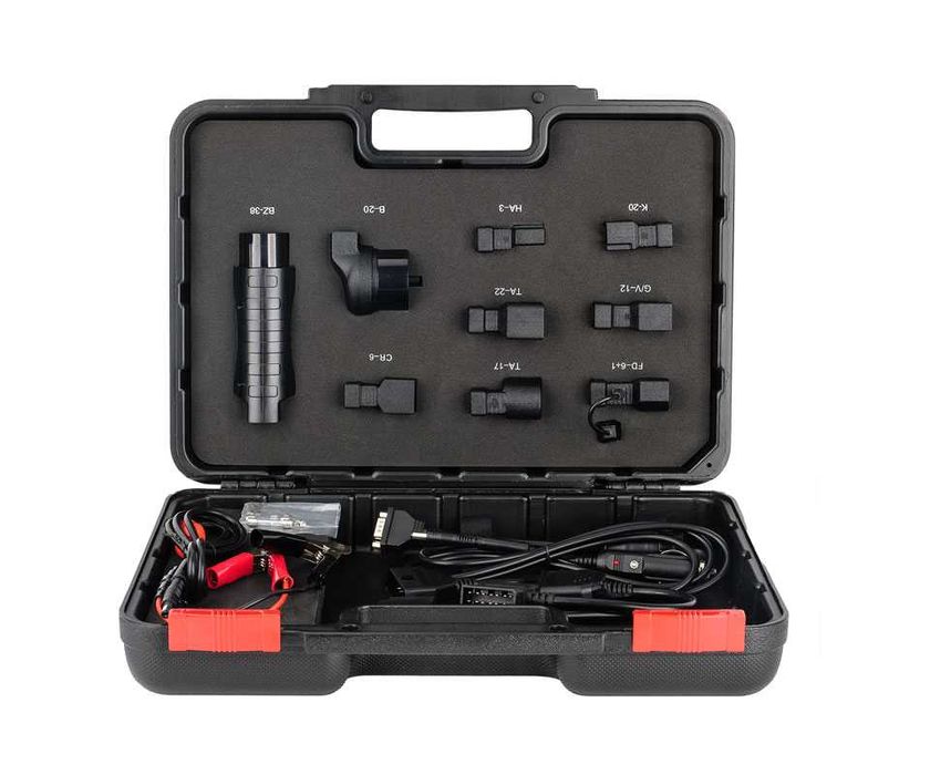 Launch X431 PRO3S+ V5 Maquina Diagnostico OBD Profissional (NOVO)