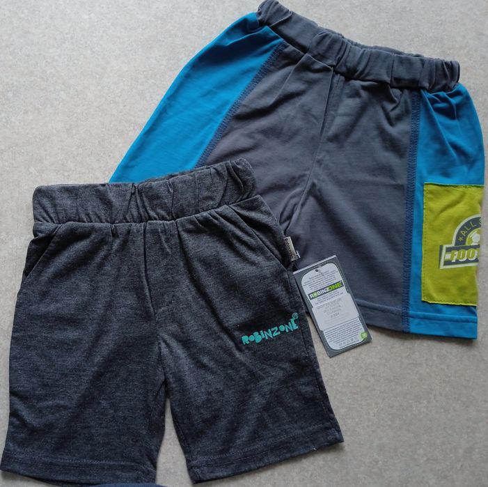 Піжама комплект футболка шорти для мальчика