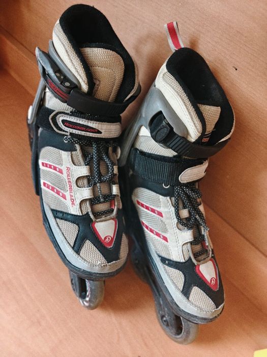 Роліки Rollerbled