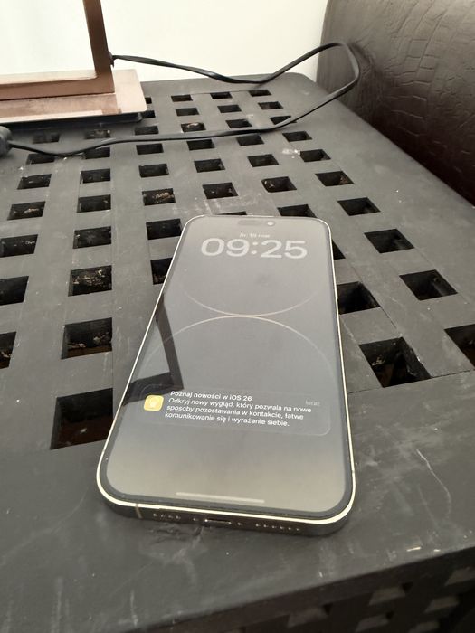 Iphone 14 pro max GOLD  128 gb