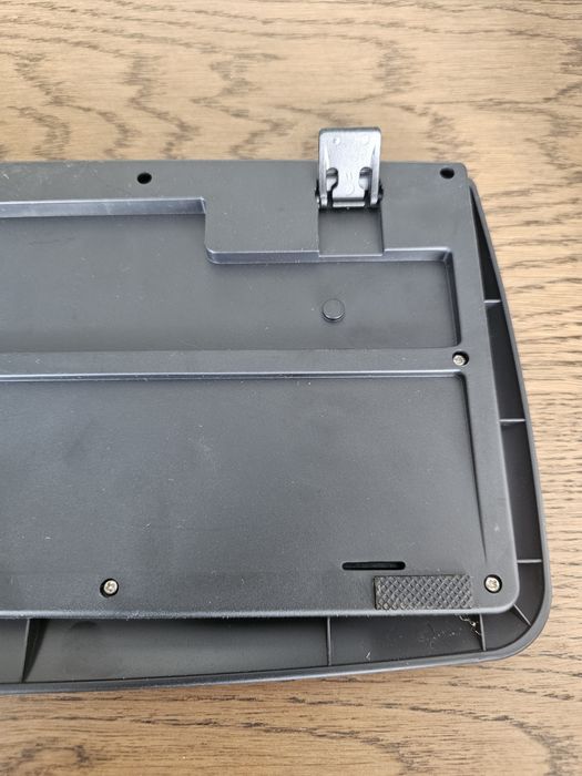 Teclado Kunft modelo KBW08