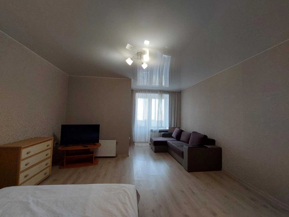 Великогабаритна квартира біля автостанції на 5 чол