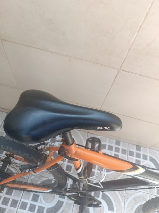 Bicicleta KXT-MTB 26