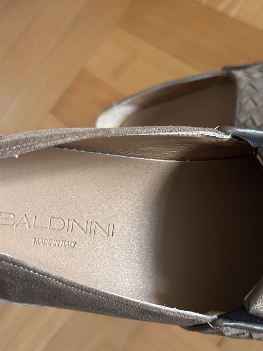 Сліпони Baldinini р.42