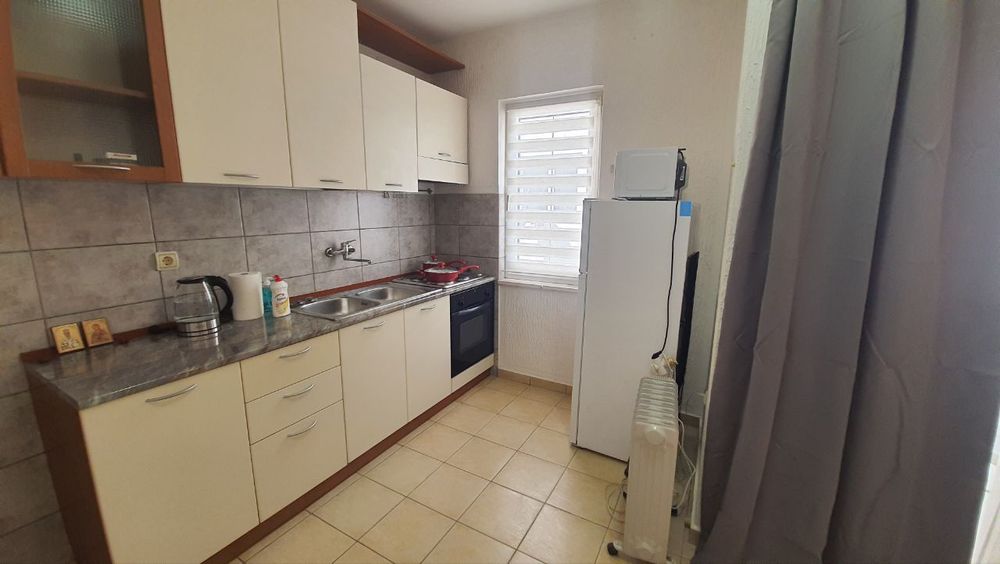 Сдаю в Черногории свои апартаменты на берегу моря