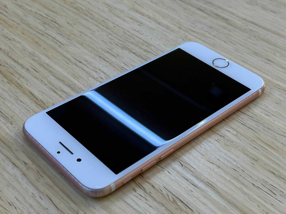/14006/ iPhone 7 32gb Gold Neverlock Обмін Гарантія