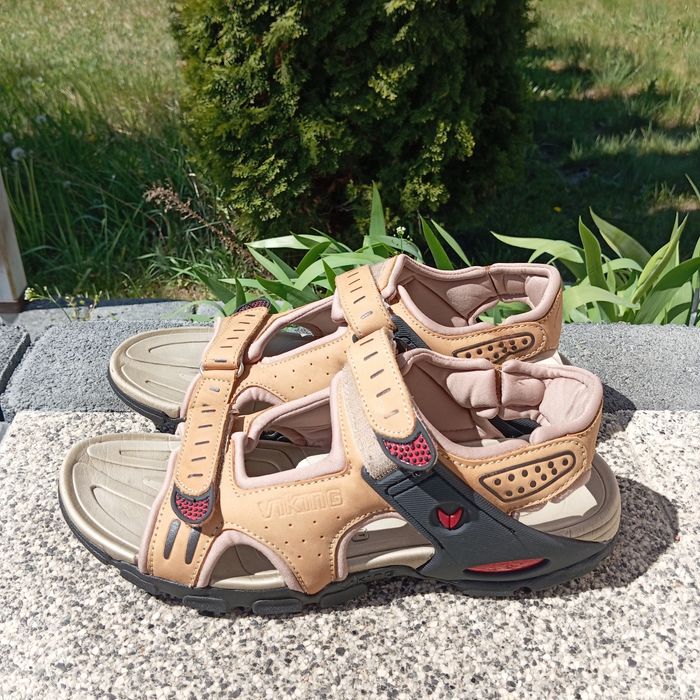 Sandały Viking Rozmiar 44