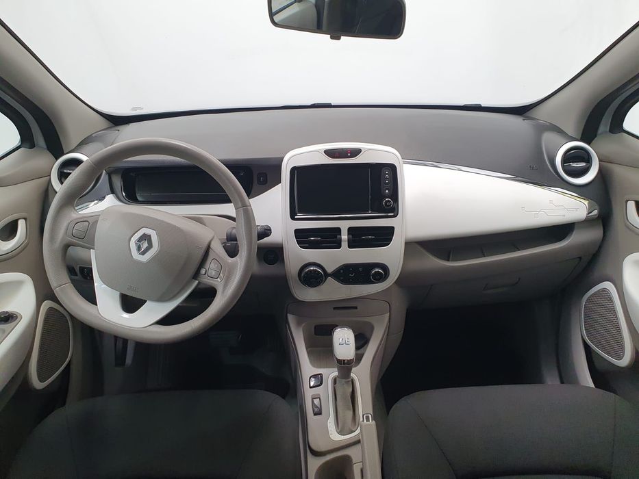 Renault Zoe 22kwh 2016 — photo 5