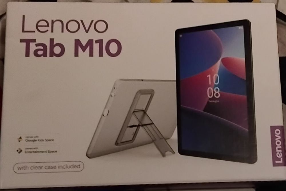 Lenovo Tab M10 (3rd Gen)