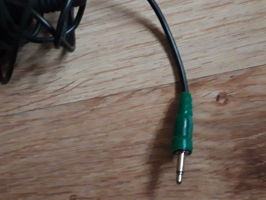 mikrofon sony stuyjny