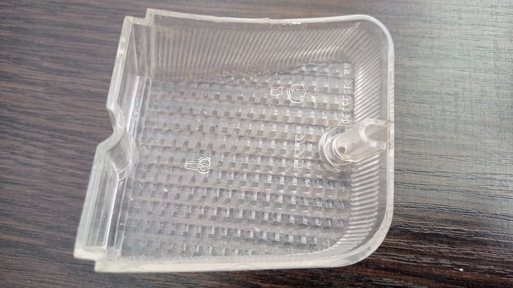 Катафоты на Москвич М-412 ИЖ