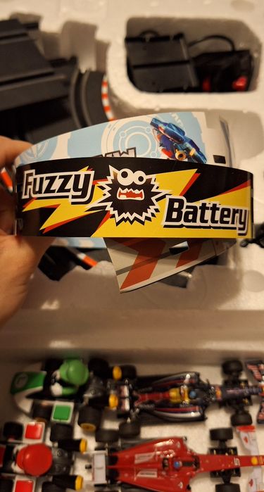 Carrera Go! edycja Mario Kart 8