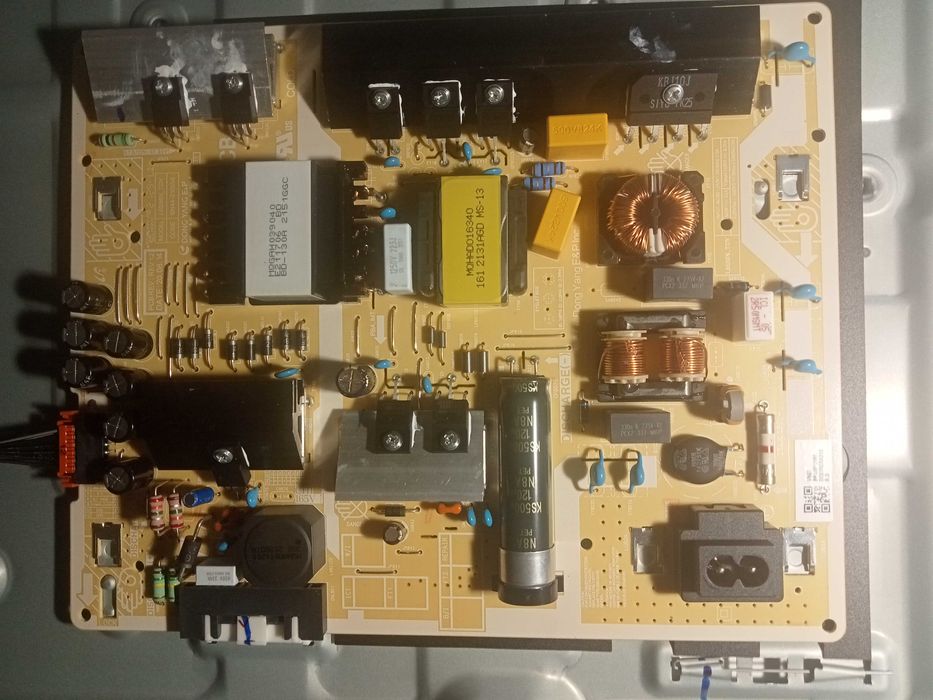 Placas electronicas para TV Samsung