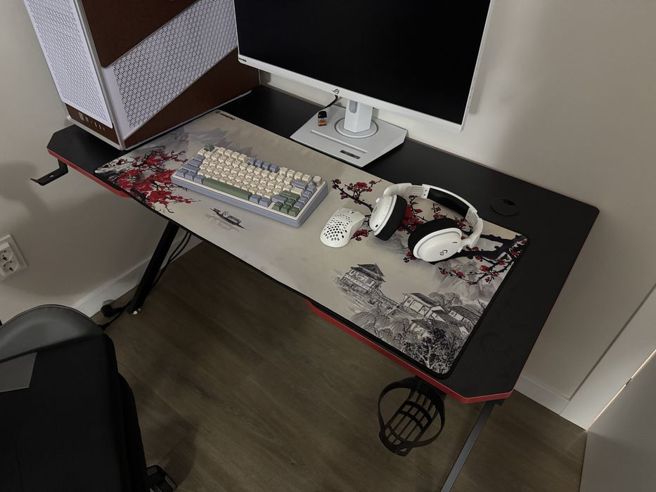 Игровой ПК (Набор для геймера)