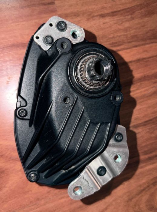 Silnik Bosch PerformanceLine CX 8780km