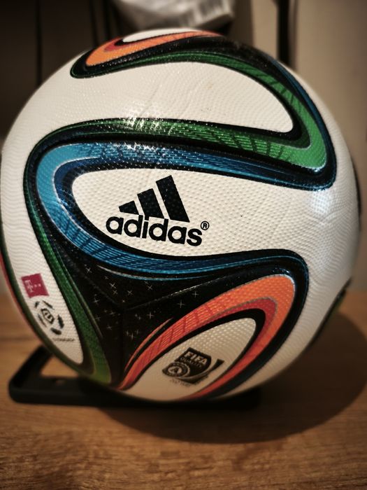 Adidas brazuca 2014 omb