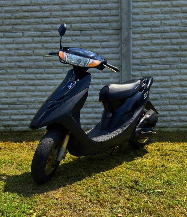 honda dio 35zx - Мототехника в Днепропетровская область - OLX.ua