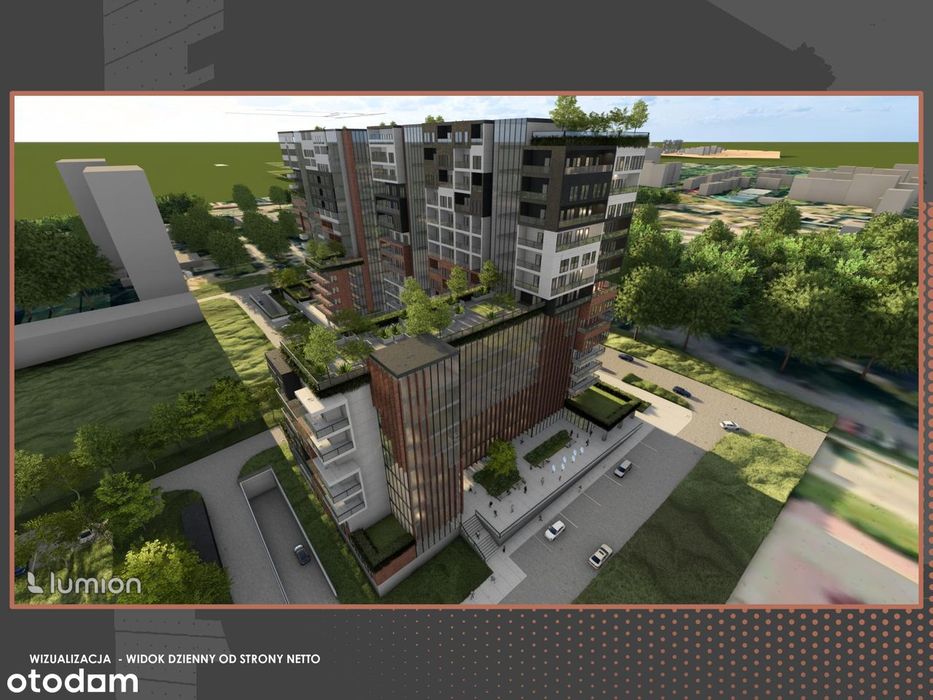 Bytom OKAZJA Lokalizacja PREMIUM Działka budowlana PnB MW PUM 16600 m2