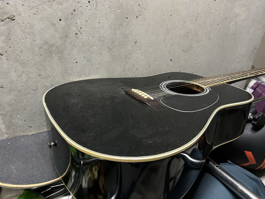 Viola MAISON otimo estado