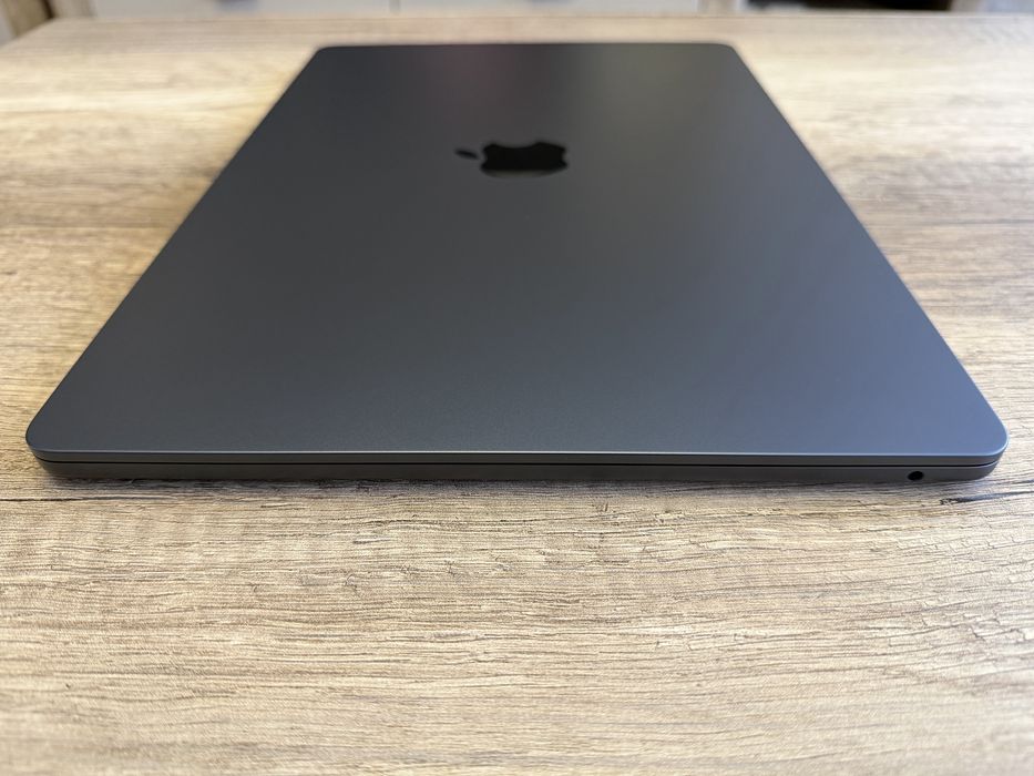 Макбук Apple MacBook Air 15,3" М4 16/512 Midnight, ИДЕАЛ, Гарантия!