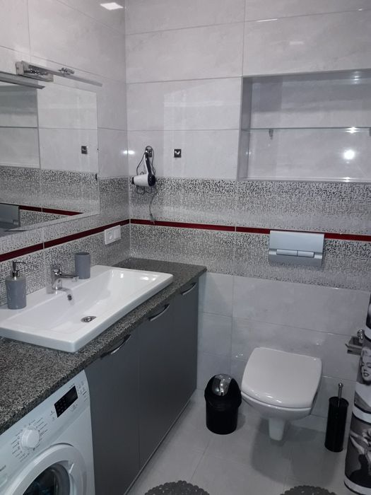 1 - кімнатна квартира. Центр міста. Погодинно. Подобово. Smart TV Box.