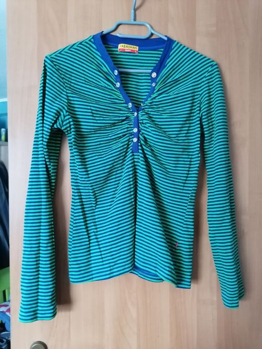2 bluzki damskie S/M