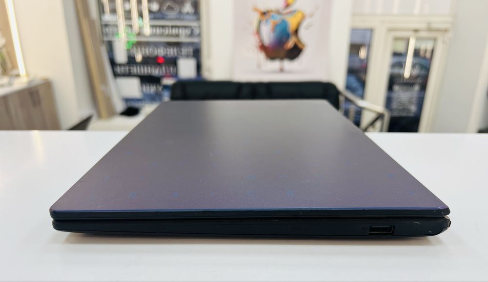 Ноутбук Asus E410MA