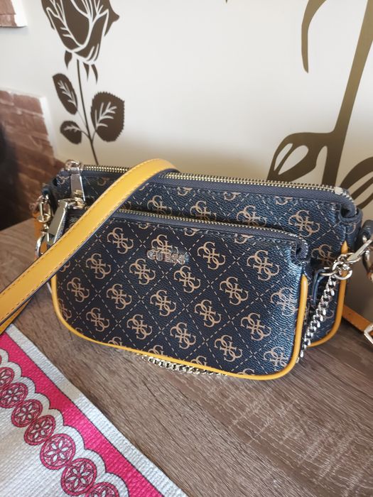 Torebka damska Guess