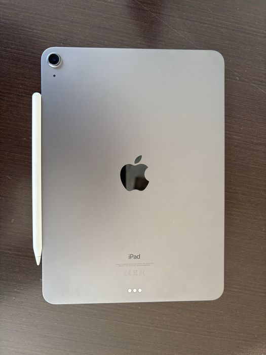 Apple iPaid Air 4 64GB 10.9’ Wifi Space Grey