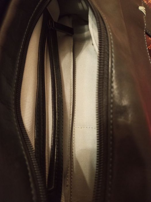 Шкіряна сумка від RADLEY