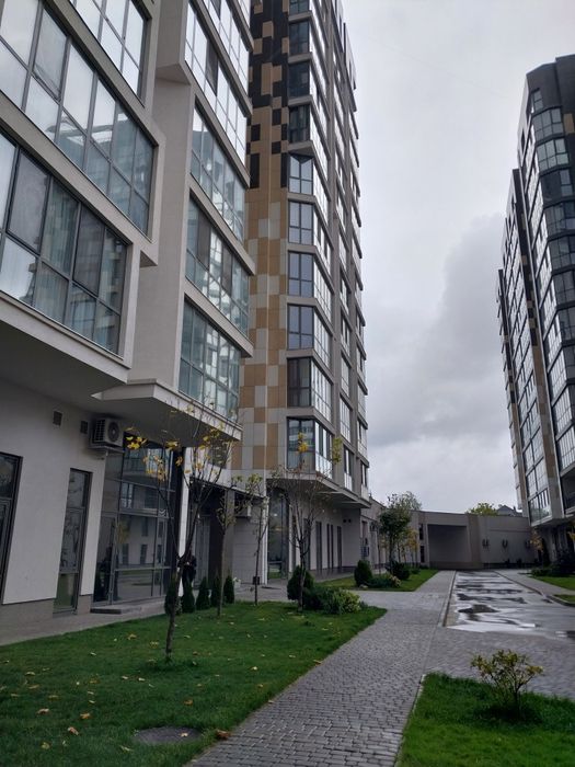 Продам 2к квартиру ЖК Рыбинский, пр. Науки